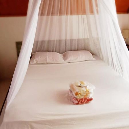 Coconut Gili Meno Otel Dış mekan fotoğraf